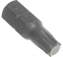 Бита (Torx; 10 мм; Т-45; 30 мм) Jonnesway D130T45