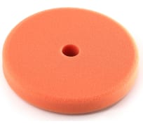 Круг полировальный мягкий оранжевый RO Foam Pad Orange 155 мм Shine systems SS544