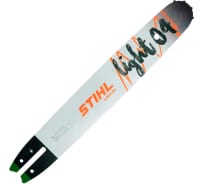 Направляющая шина R 35 см/14" 1,3 мм/0,05" 3/8"P STIHL 3005-000-4809