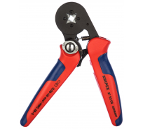 Ручной обжимник KNIPEX KN-975304