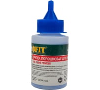 Разметочная краска FIT IT 50 гр. синяя 04695