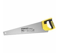 Ножовка Stanley TRADECUT 20in/500mm, 11 TPI STHT20351-1