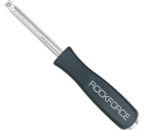 Отвертка-вороток Rockforce 1/4DR 150мм RF-8143(11776)