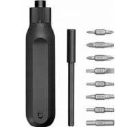 Храповая отвертка Xiaomi реверсивная Mi 16-in-1 Ratchet Screwdriver BHR4779GL