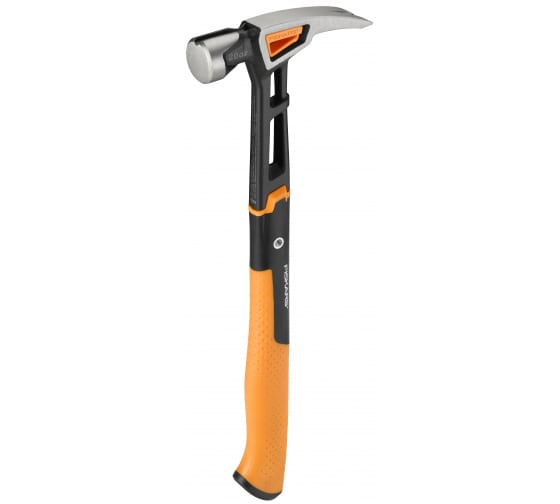 Отзывы о столярном молотке Fiskars 20oz/15.5" 1020215. Читать 43 отзыва покупателей - интернет магазин ВсеИнструменты.ру