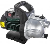 Садовый насос Metabo P 2000 G 600962000