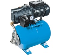 Насосная станция UNIPUMP AUTO JET 100 L