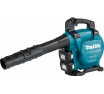 Аккумуляторная воздуходувка Makita DUB363ZV