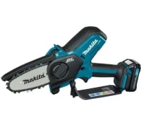 Аккумуляторная цепная пила Makita CXT 12В (BL1021B, DC10WD) UC100DWA