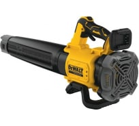 Аккумуляторный воздуходув DEWALT XR 18 В BRUSHLESS DCMBL562N-XJ