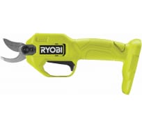 Аккумуляторный секатор Ryobi ONE+ RY18SCA-0 5133005024