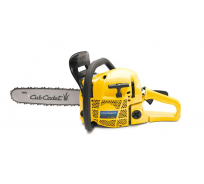 Бензиновая цепная пила Cub Cadet CC 3352 41AY652G603