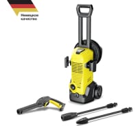 Мойка высокого давления Karcher K 3 Premium EU 1.676-370.0