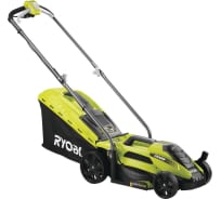 Газонокосилка Ryobi RLM13E33S 5133002343