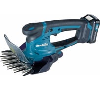 Аккумуляторные ножницы для травы Makita CXT UM600DWAE