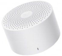 Акустика Xiaomi Mi Compact Bluetooth Speaker 2 QBH4141EU