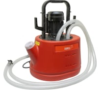 Насос для промывки теплообменников VOLL SC300 20L, 40 l/min 7.21300