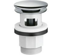 Сливной набор HANSGROHE 50105000 Push-open для раковины 00000035843