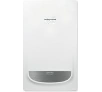 Газовый котел Navien Deluxe S-20k, закрытая камера, двухконтурный, 20 квт, коаксиальный НС-1205509