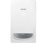 Газовый котёл Navien Deluxe S-40k, 2-ух контурный, закрытая камера 40 квт, коаксиальный НС-1436577