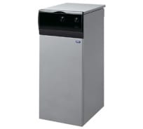 Газовый напольный котел Baxi Slim 1.300 iN