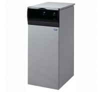 Газовый напольный котел Baxi Slim 1.400 iN