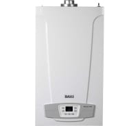 Настенный газовый котел Baxi ECO Life 31F, мощность, кВт-31, двухконтурный, камера сгорания-закрытая 7813724