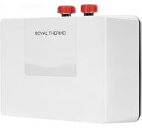 Проточный водонагреватель ROYAL THERMO NP 6 Smarttronic НС-1588897