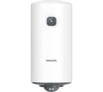 Водонагреватель PHILIPS электрический накопительного типа UltraHeat Round AWH1603/51(100DA)