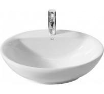 Раковина Roca FONTANA 600х480х230 мм., накладная 00007867