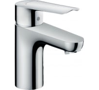 Смеситель для раковины HANSGROHE Logis E 70 71160000 00000053009