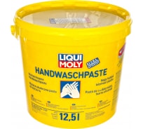 Паста для мытья рук Handwasch-Paste 12.5 л LIQUI MOLY 2187