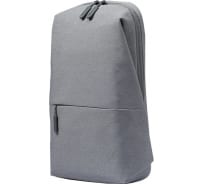 Рюкзак Xiaomi Mi City Sling Bag Light Grey ZJB4070GL