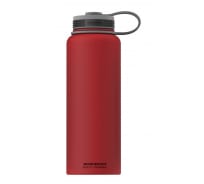 Термобутылка Asobu The mighty flask 1.1л, красная TMF1 red