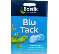 Клейкая масса Bostik BLU TACK 0.045 кг 30813266