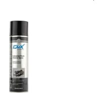 Промышленный спрей - очиститель DVX Industrial Parts Cleaner Spray (0,5л) AER2001