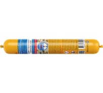 Полиуретановый герметик SIKA flex-719 Universal PU, серый, 600 мл 732365