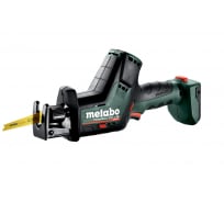 Аккумуляторная ножовка Metabo PowerMaxx SSE 12 BL 602322800