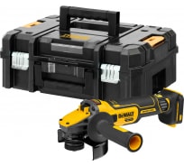 Угловая шлифмашина Dewalt 18 В XR FLEXVOLT ADVANTAGE DCG409NT-XJ