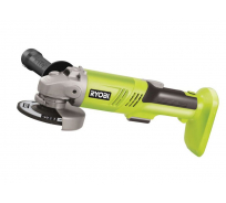 Аккумуляторная угловая шлифмашина Ryobi ONE+ CAG180M 3000057