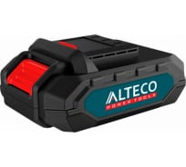 Аккумулятор BCD 2002Li BL 2 Ач, 20 В ALTECO 42772