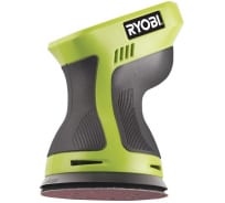 Эксцентриковая шлифмашина Ryobi ONE+ CRO180MHG 3000197