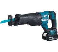 Аккумуляторная сабельная пила Makita 18В LXT DJR187RT