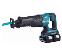 Сабельная пила Makita LXT DJR360RM2