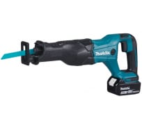 Сабельная пила Makita LXT DJR186RFE