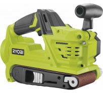 Ленточная шлифмашина Ryobi ONE+ R18BS-0 5133002916