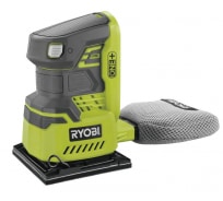 Виброшлифмашина Ryobi ONE+ R18SS4-0 5133002918