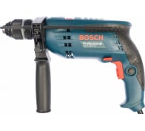 Ударная дрель Bosch GSB 1600 RE 0601228200