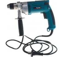 Дрель-шуруповерт Makita DP 4001