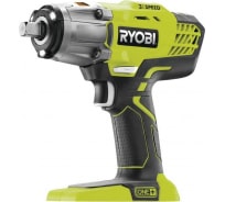 Ударный гайковерт Ryobi ONE+ R18IW3-0 5133002436